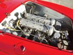 Ferrari 500 Mondial Pinin Farina Spyder 1954 года